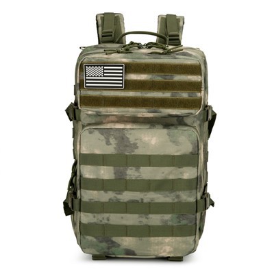 Sac à dos tactique haute-capacité