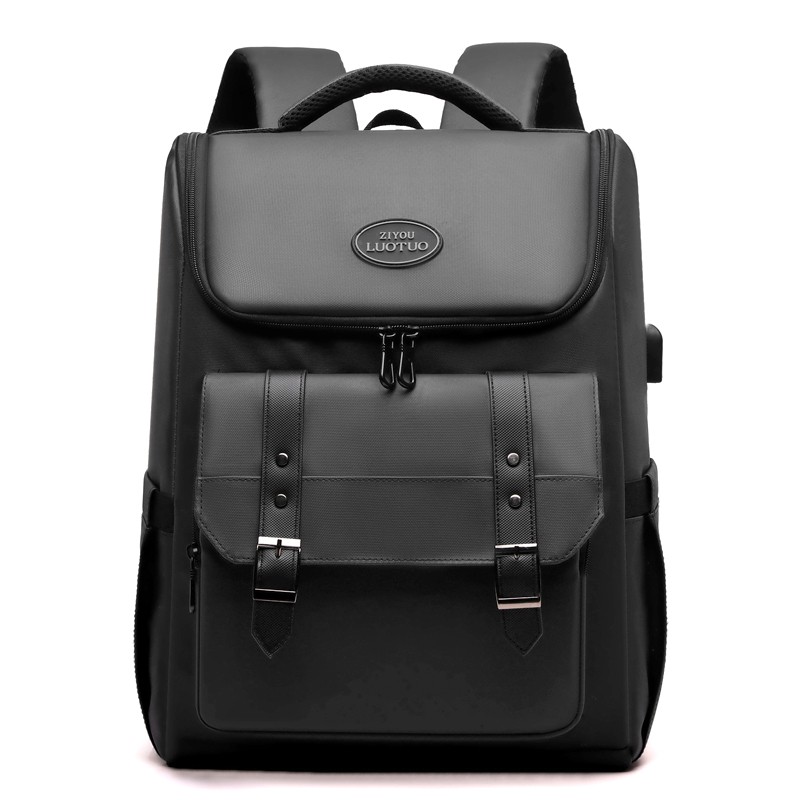 Sac à dos d'affaires simple