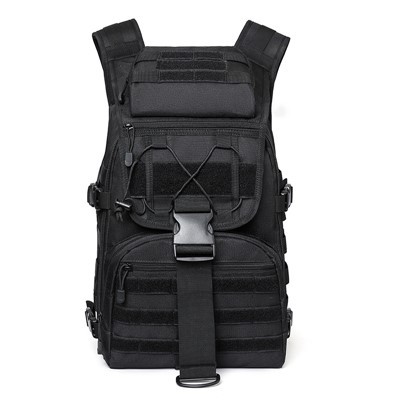 Sac de randonnée camouflage