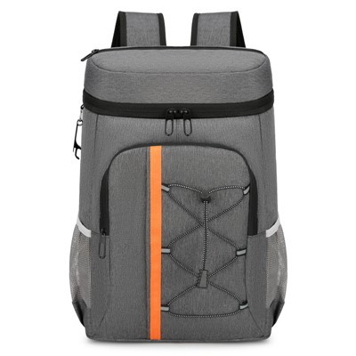 Sac à dos isolé de randonnée