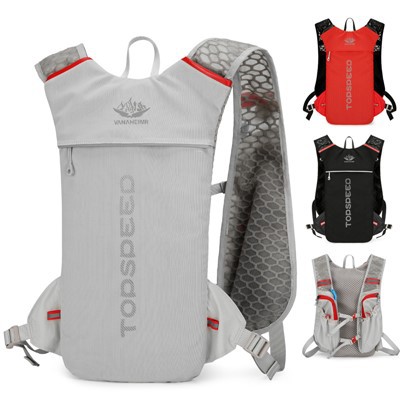 Sac de gilet de cyclisme en plein air