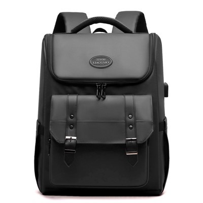 Sac à dos d'affaires simple