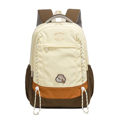 Sac à dos étudiant étanche